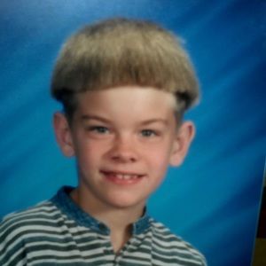 Meet your Posher, Ricardo